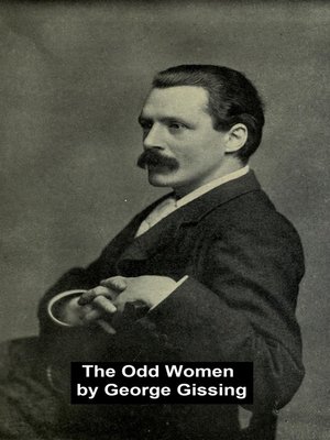 cover image of The Odd Women
